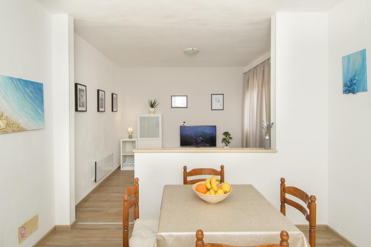 Apartman Alba Каригадор Экстерьер фото
